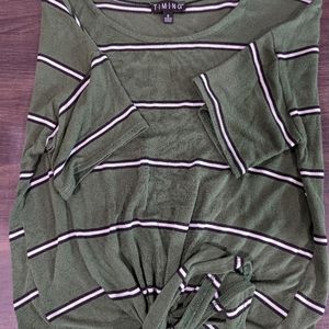 S Short sleeves T-shirt